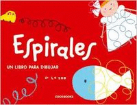 ESPIRALES UN LIBRO PARA DIBUJAR