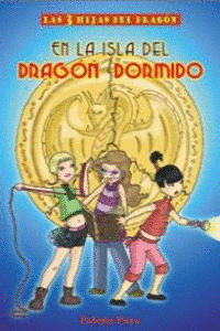 EN LA ISLA DEL DRAGON DORMIDO