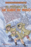 MISTERIO DE LA LLAVE DE HIELO,EL