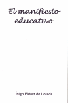 MANIFIESTO EDUCATIVO, EL