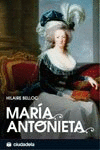 MARIA ANTONIETA