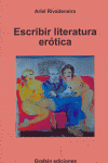 ESCRIBIR LITERATURA EROTICA