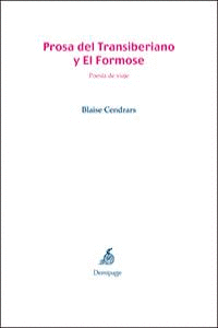 PROSA DEL TRANSIBERIANO Y EL FORMOSE