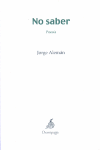 NO SABER