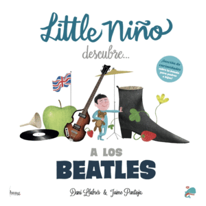 LITTLE NI�O DESCUBRE A LOS BEATLES