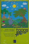TOPOS EDUCACION PRIMARIA 6-8 A�OS. CUADERNO 1
