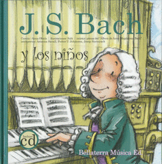 ***   BACH Y LOS NI�OS