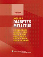 JOSLINS DIABETES MELLITUS