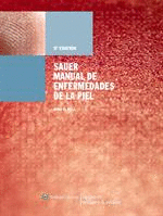 MANUAL SAUER DE ENFERMEDADES DE LA PIEL