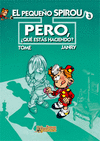 EL PEQUE�O SPIROU 3