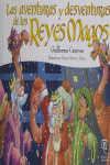 AVENTURAS Y DESVENTURAS DE LOS REYES MAGOS, LAS