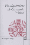 EL ALQUIMISTA DE GRANADA