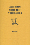 **** SOBRE ARTE Y LITERATURA