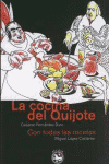 COCINA DEL QUIJOTE, LA