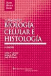 BIOLOGIA E HISTOLOGIA CELULAR