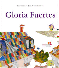 GLORIA FUERTES-BIOGRAFIAS