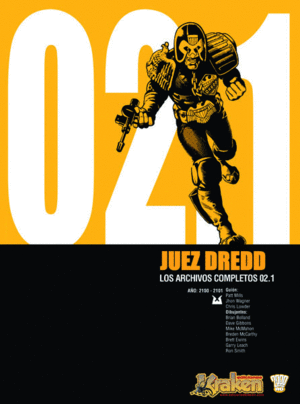 JUEZ DREDD, EL