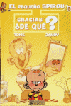 EL PEQUE�O SPIROU 5