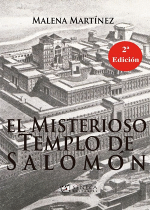 MISTERIOSO TEMPLO DE SALOMON, EL