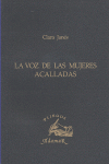 VOZ DE LAS MUJERES ACALLADAS, LA