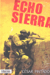 ECHO SIERRA