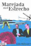 MAREJADA EN EL ESTRECHO