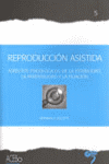 REPRODUCCION ASISTIDA