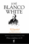 JOSE BLANCO WHITE   OBRAS COMPLETAS VOL.II