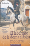 LABERINTO DOMA CLASICA MODERNA, EL