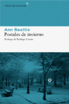 POSTALES DE INVIERNO