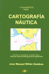 FUNDAMENTOS PARA CARTOGRAFIA NAUTICA
