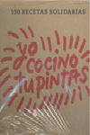 YO COCINO, TU PINTAS