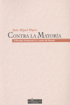 CONTRA LA MAYORIA