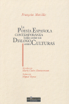 POESIA ESPAOLA CONTEMPORANEA LEIDA COMO UN DIALOGO ENTRE