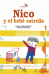 NICO Y EL BEBE ESTRELLA