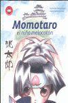 MOMOTARO EL NIO MELOCOTON