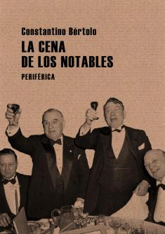 CENA DE LOS NOTABLES, LA