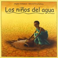 NIOS DEL AGUA