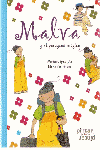 MALVA Y EL PARAGUAS MAGICO