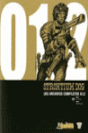 STRONTIUM DOG LOS EXPEDIENTES COMPLETOS 01.2