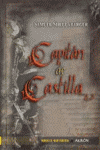 CAPITAN DE CASTILLA