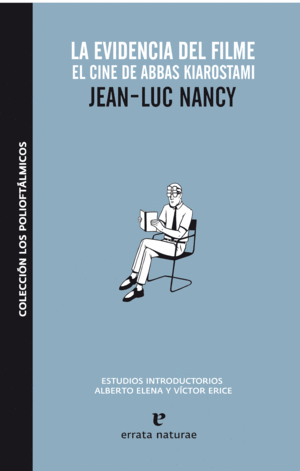 EVIDENCIA DEL FILME, EL