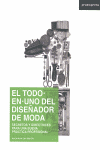 TODO EN UNO DEL DISEADOR GRAFICO, EL