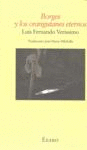 BORGES Y LOS ORANGUTANES ETERNOS