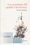 AVENTURAS DEL CAPITAN DUCHESNOY, LAS