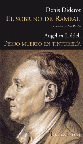 SOBRINO DE RAMEAU, EL / EL PERRO MUERTO EN TINTORERIA