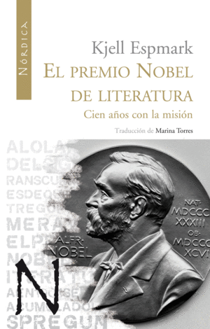 PREMIO NOBEL DE LITERATURA, EL
