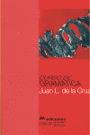 CURSO DE GRAMATICA