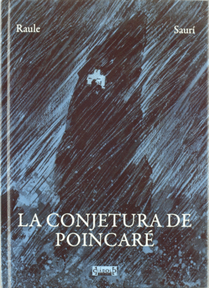 CONJETURA DE POINCARE, LA