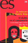 MASCARA DE LA MUERTE ROJA, LA / EL DIABLO EN EL CAMPANARIO - BILI